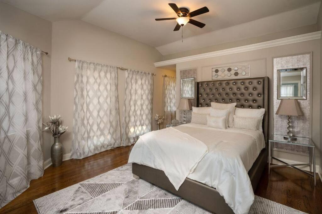 Casa de férias Queen City Charm *